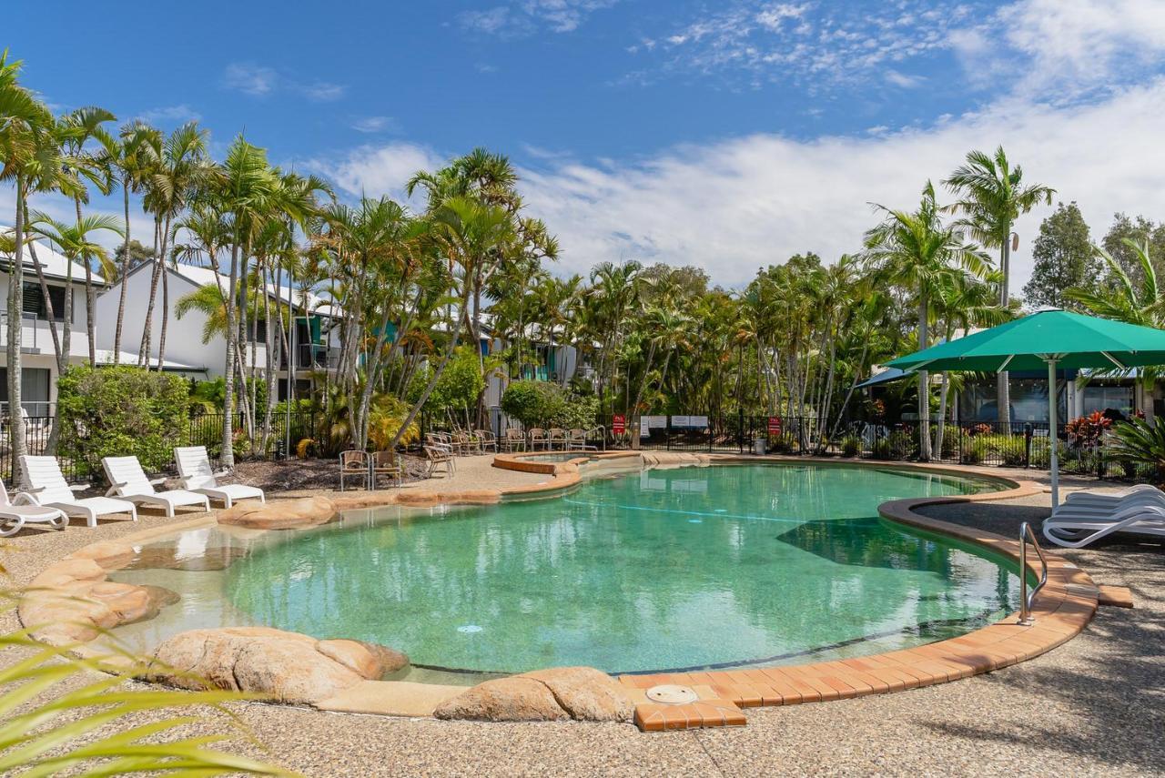 Sun Drenched Unit In Noosaville Exterior foto